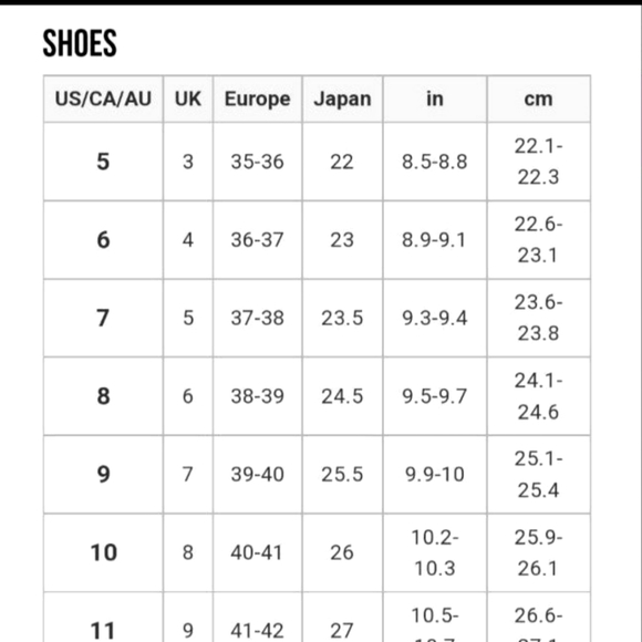 ♥︎NIB Demonia Platform Ankle Boots♥︎ - Picture 12 of 12